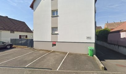 Peinture GerspachSOL, Peintre en Bâtiment à Village-Neuf