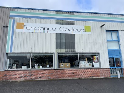 Tendance Couleurs, Magasin de Peintures à Saint-Maximin