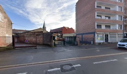Bourdron Antoine, Peintre en Bâtiment à Tourcoing