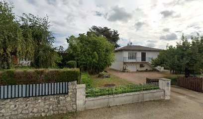 Fillaud Patrice, Peintre en Bâtiment à Lussac-les-Châteaux