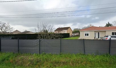 Descriaud Dominique, Peintre en Bâtiment à Vendat