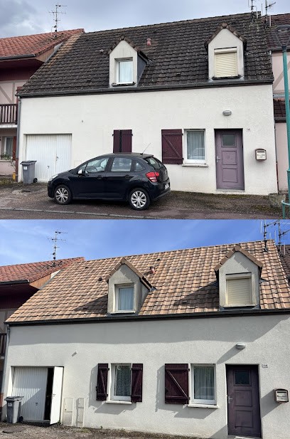 DL RÉNOVATION, Peintre en Bâtiment à Châtillon-sur-Seine