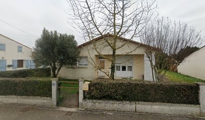 Chabby Peinture Royan, Peintre en Bâtiment aux Mathes