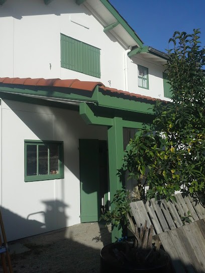 LAURENT HUREAU PEINTURE, Peintre en Bâtiment à Lège-Cap-Ferret