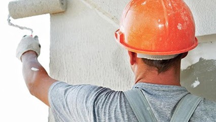 ENTREPRISE Bac Vincent, Peintre en Bâtiment à Sansac-de-Marmiesse