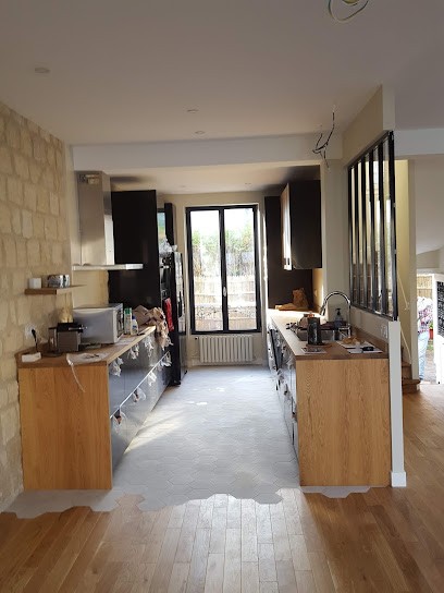 RI RENOV, Peintre en Bâtiment à Neuilly-sur-Marne