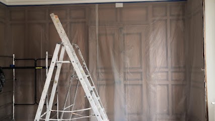 Ma Boîte à Peinture, Peintre en Bâtiment à Maillot