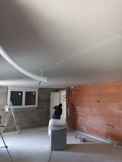 Martin Marco, Peintre en Bâtiment à Châlons-en-Champagne