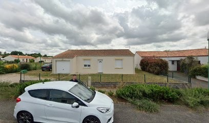 Lamazure Laurent, Peintre en Bâtiment à Villeneuve-en-Retz