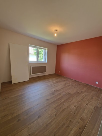 HR Peinture, Peintre en Bâtiment à Pfastatt