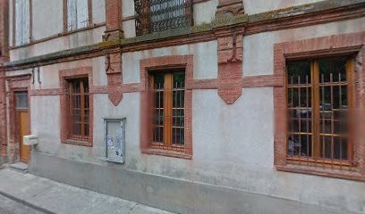 Piquemal-barrou Jerome, Peintre en Bâtiment au Burgaud