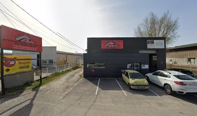 Todeschini Peinture, Peintre en Bâtiment à Pamiers