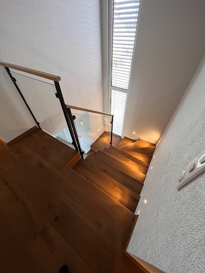 Entreprise de Peinture Thierry Niedermey, Peintre en Bâtiment à Kaltenhouse