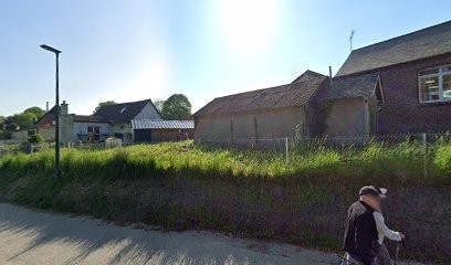 Lepetit Régis, Peintre en Bâtiment à Thil-Manneville