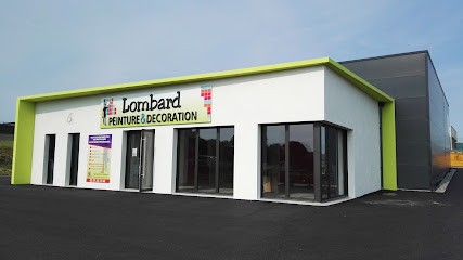 Lombard Peinture, Peintre en Bâtiment à Elven