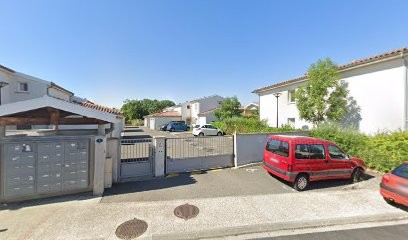 Roques Yan, Peintre en Bâtiment à Pibrac