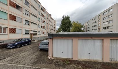 Les Peintures De L'Il, Peintre en Bâtiment à Reichstett