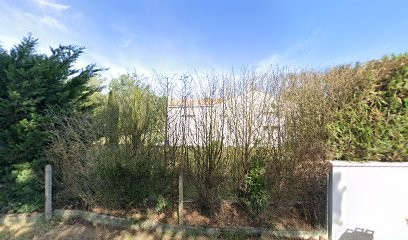 Courpron Christophe, Peintre en Bâtiment à Saujon