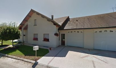 Vieille Philippe, Peintre en Bâtiment à Valdahon