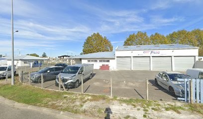 Corepeint, Peintre en Bâtiment à Soustons