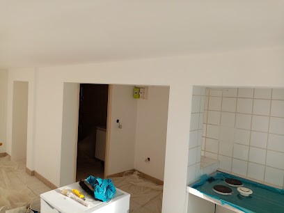 Joseph Peinture, Peintre en Bâtiment à Jarnac