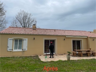 Peintre meuche Youri, Peintre en Bâtiment à Vallet