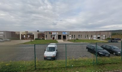 Mildécors, Magasin de Peintures à Neufchâteau