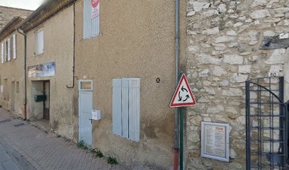 Julien Christine, Peintre en Bâtiment à Vinon-sur-Verdon