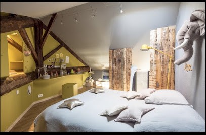 Aline Mazade, Peintre en Bâtiment à Saint-Sernin