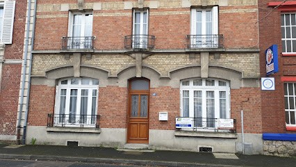 E.S.L. Peinture Artisan, Peintre en Bâtiment à Noyon