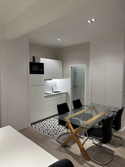 GMPEINTURE, Peintre en Bâtiment à Decazeville