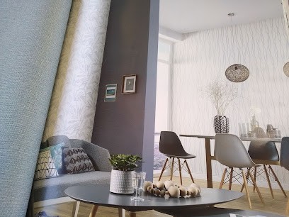 ENTREPRISE LHUILLIER MERLE, Peintre en Bâtiment à Saint-Pierre-des-Corps