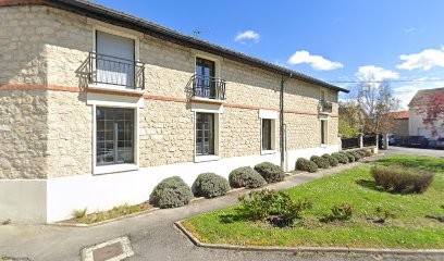 Interenov (Entreprise Générale Du Batiment), Peintre en Bâtiment à Courcy