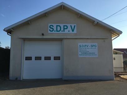 SDPV - Société Dauphinoise De Peinture Et De Vitrerie, Peintre en Bâtiment à Varces-Allières-et-Risset