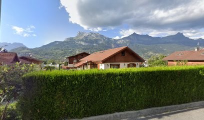 Top-peinture, Peintre en Bâtiment à Passy