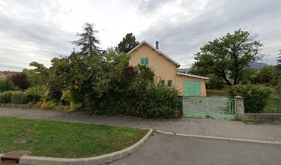 Peinture Haut Alpine, Peintre en Bâtiment à Gap