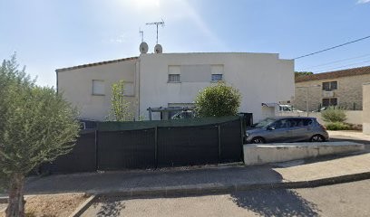 Rose Peinture, Peintre en Bâtiment à Saint-Drézéry