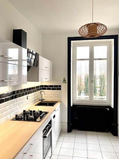 WEISS Peinture&Décoration, Peintre en Bâtiment à Dole