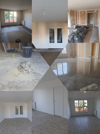 Pro Peinture 89, Peintre en Bâtiment à Gron