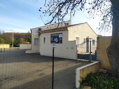 E.G.P HOFFER, Peintre en Bâtiment à Saint-Martin-de-Crau