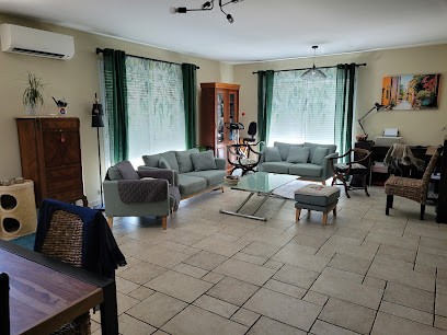 GF Peinture, Peintre en Bâtiment à Thuir