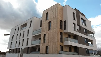 BATICELL Peinture, Peintre en Bâtiment à Illkirch-Graffenstaden