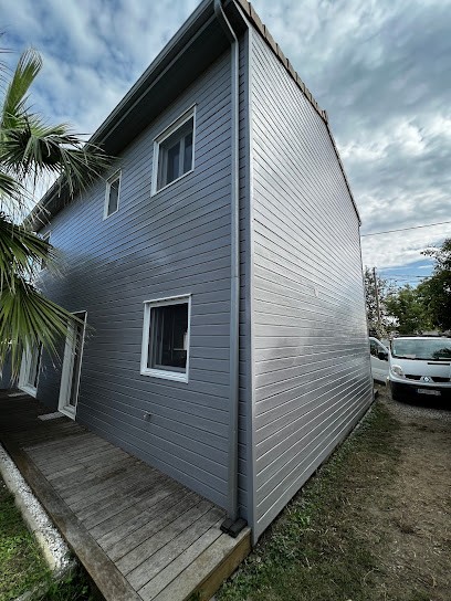 MG peinture, Peintre en Bâtiment à Parempuyre