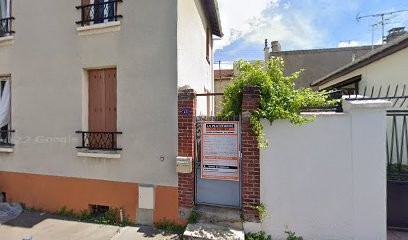 STAFFPRO, Peintre en Bâtiment à Saint-Denis