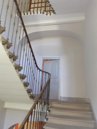 Christophe Armand Plâtrier-Peinture, Peintre en Bâtiment à Largentière