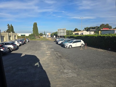 Innova Peintures, Magasin de Peintures à Béziers