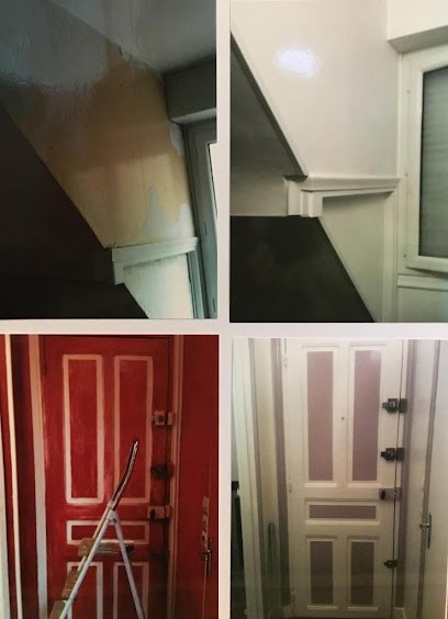 Avant-Après L’expérience au féminin !, Peintre en Bâtiment à Vidauban