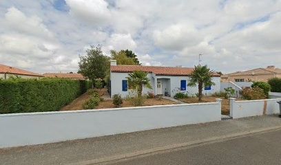 Aubert Bernard, Peintre en Bâtiment à La Marne