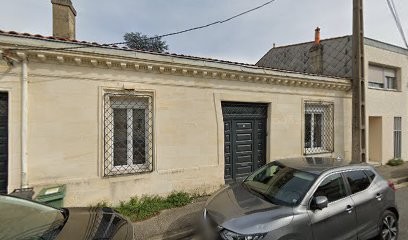 Amiot Jean-Claude, Peintre en Bâtiment à Talence