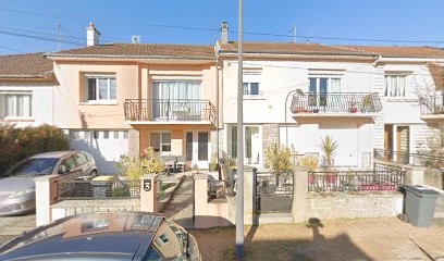 EPBatiment, Peintre en Bâtiment à Cusset